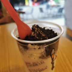 蜜雪冰城(二完小店) User Photo