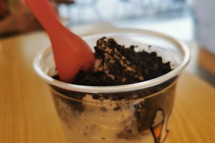 蜜雪冰城(二完小店)