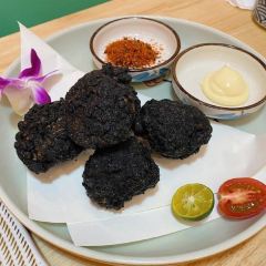 Menya Musashi Flagship restaurant User Photo