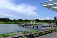 天水圍好去處  濕地公園