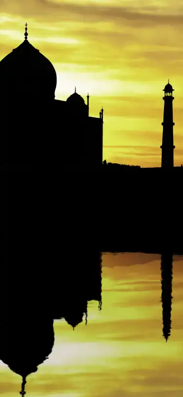 Уттар-Прадеш, Индия: отели, где есть парковкой