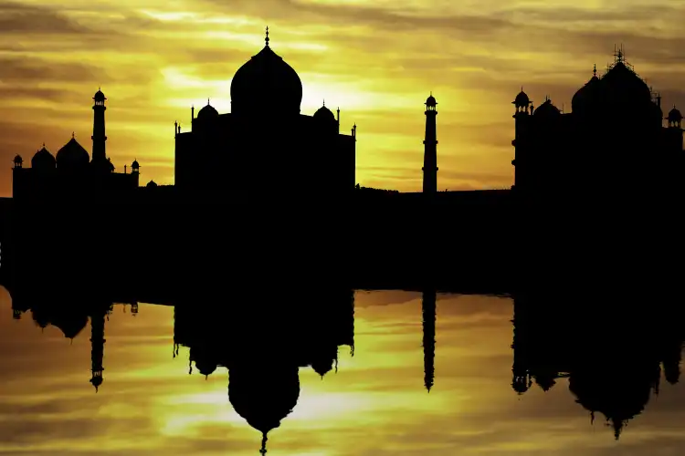 Hoteller med Træningscentre i Uttar Pradesh, Indien