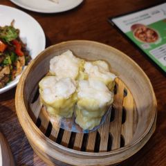 Jin Ding Xuan (Di Tan) User Photo