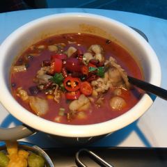 Yaxida Restaurant (hebei) User Photo