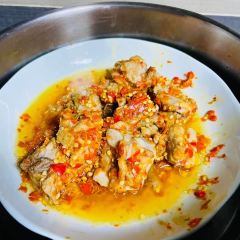 Aming Seafood User Photo