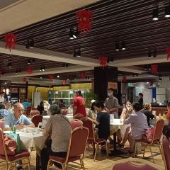 四川酒家(太平南路店) User Photo