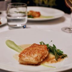 Au Bon Accueil張用戶圖片