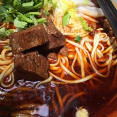 회양과국수군 User Photo