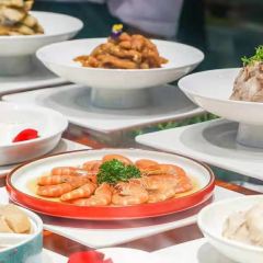 Buffet D'ami Nutzerfoto