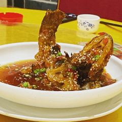 台山美食 User Photo