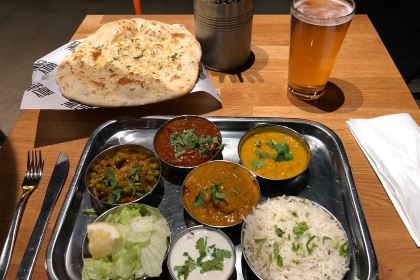 Hukad sa Golden Cowrie