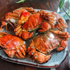 Baisifuxiuxian Restaurant (shilou) 여행 사진