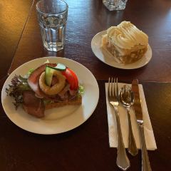 Malaysian restaurant Wau張用戶圖片