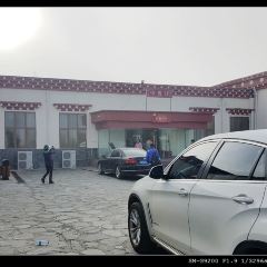 黄河第一湾大酒店餐厅 ảnh của người dùng