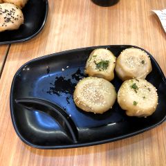 小杨生煎(南京太平商场店) User Photo