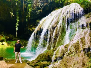 Tongren Grand Canyon
