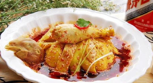 潮汕饭店