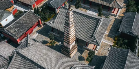 玉皇閣