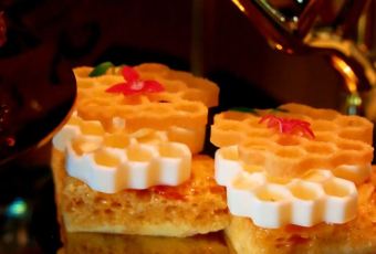 北京華爾道夫酒店·鳶尾宮1893用戶圖片