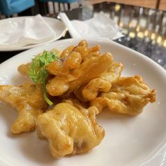 Pullman Changbaishan Resort·Yuehua Chinese Restaurant 여행 사진