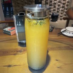 凤阁楼果木烧鹅(陈山店) User Photo