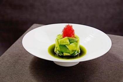 Man Bao Lou Chinese Restaurant