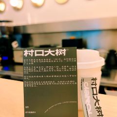 Cunkou Big Tree User Photo