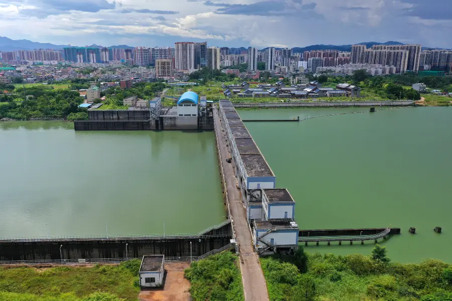 東江畫廊