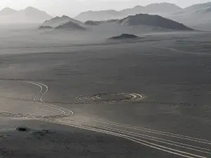 黑獨山