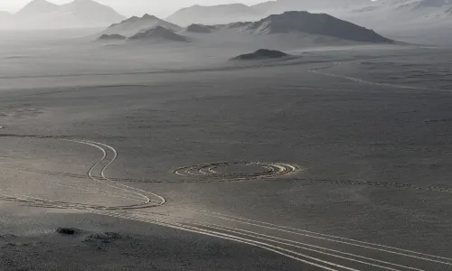 Heidu Mountain