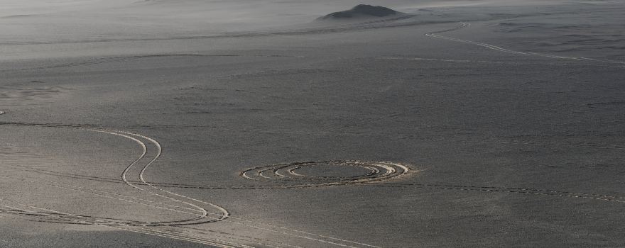 Heidu Mountain