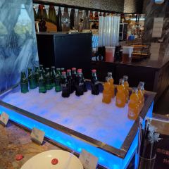 星酒店·舟西餐厅 User Photo