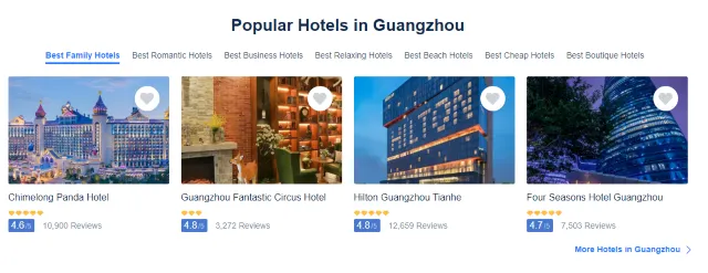 2025 Guangzhou Travel Guide: Plan Your Travel To Guangzhou