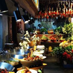 筱爷叔·上海传统手工菜(松江旗舰店) ảnh của người dùng