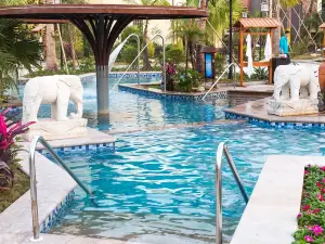 Zhuhai Haiquanwan Ocean Hot Spring