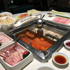 海底撈 User Photo