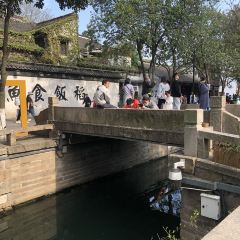 YUSHIFANDAO User Photo
