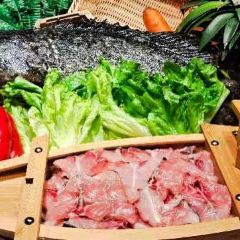 盛宴标帜自助餐厅 User Photo