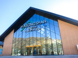 Malishan Ski Resort
