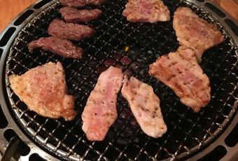 俺的燒肉 銀座9丁目用戶圖片