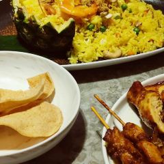 新时泰(南翔印象城MEGA店) User Photo