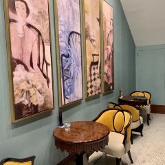 DongHai Cafe User Photo