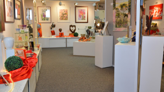 Merced Multicultural Arts Center