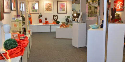 The Merced Multicultural Arts Center