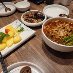 云海肴(无锡苏宁广场店) 여행 사진