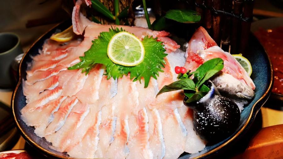 老坛子家宴(泡菜城店)