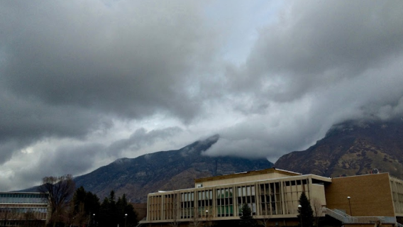 BYU Arts