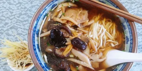 美味齋（西北街店）