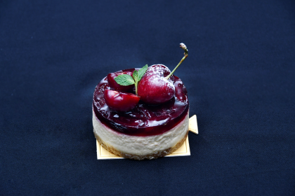 重庆凯宾斯基酒店·凯宾美食廊