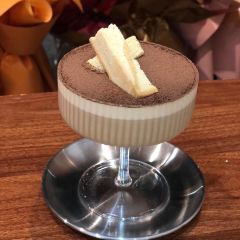 溪泮咖啡館 （德化店）張用戶圖片
